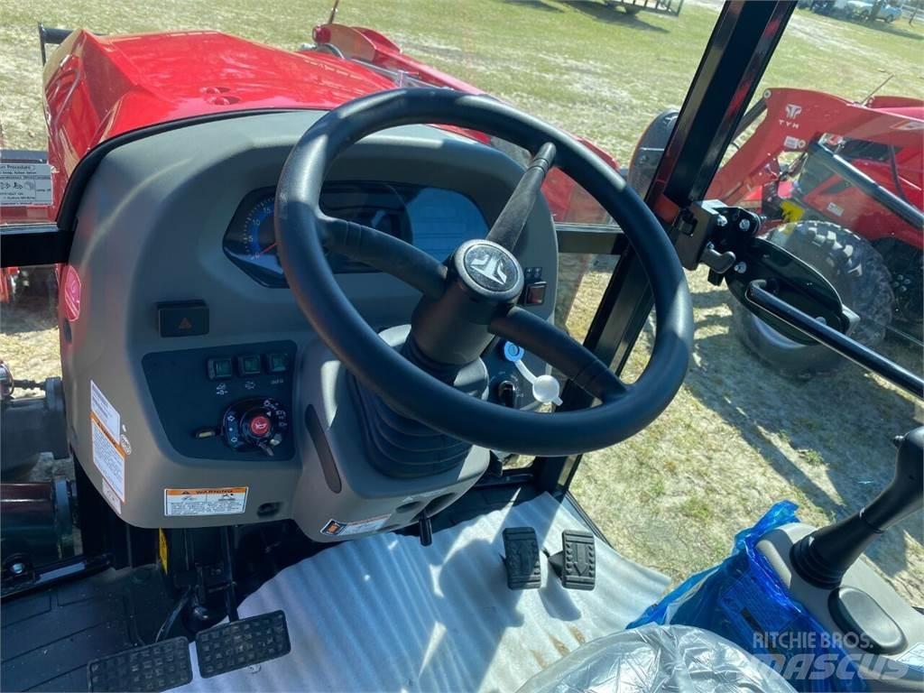 TYM T474 Diger