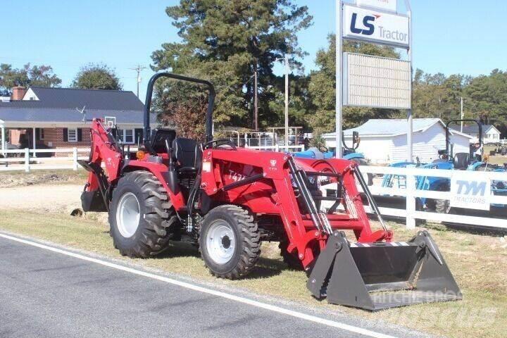 TYM T474 Diger