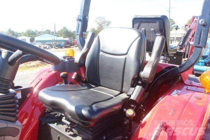 TYM T474 Diger