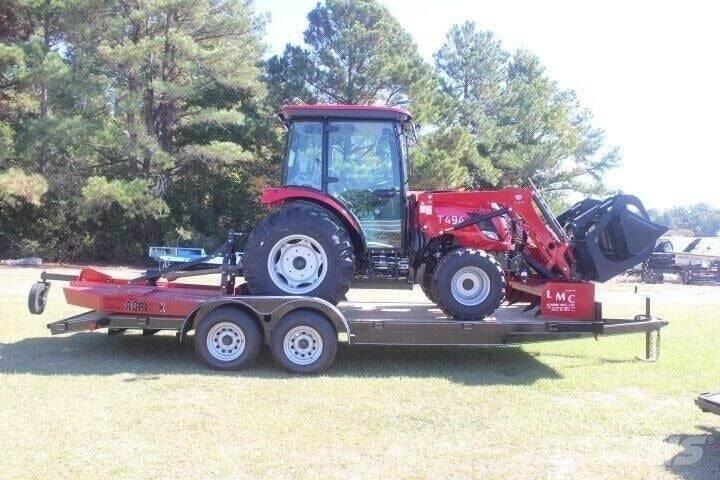 TYM T494 Diger