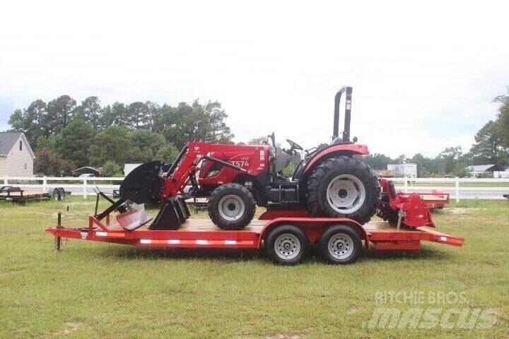 TYM T574 Diger