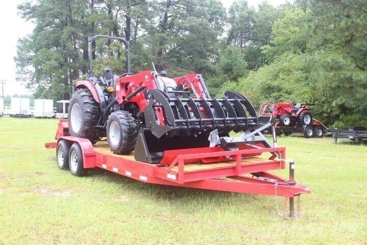 TYM T574 Diger