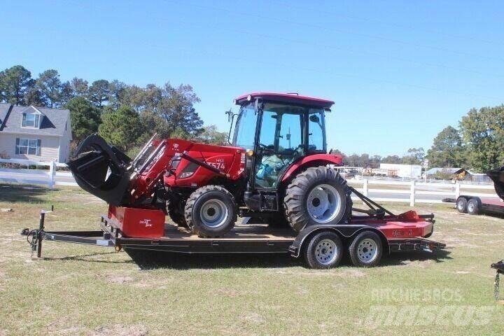 TYM T574 Diger