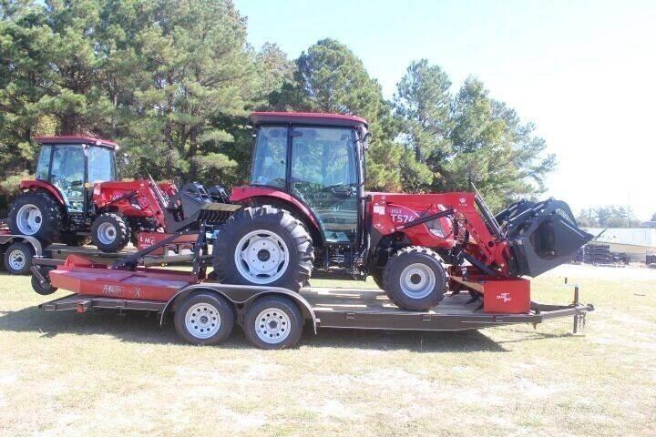 TYM T574 Diger