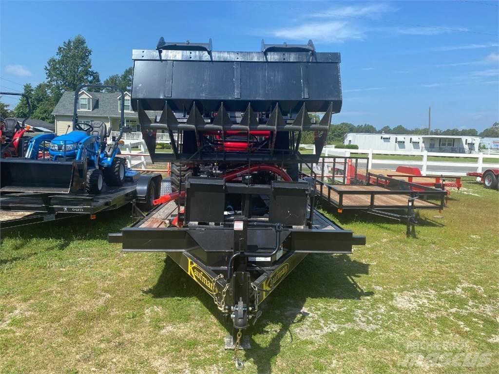 TYM T574 Diger
