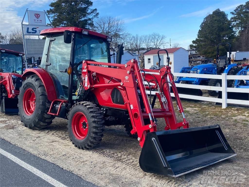 TYM T654 Diger