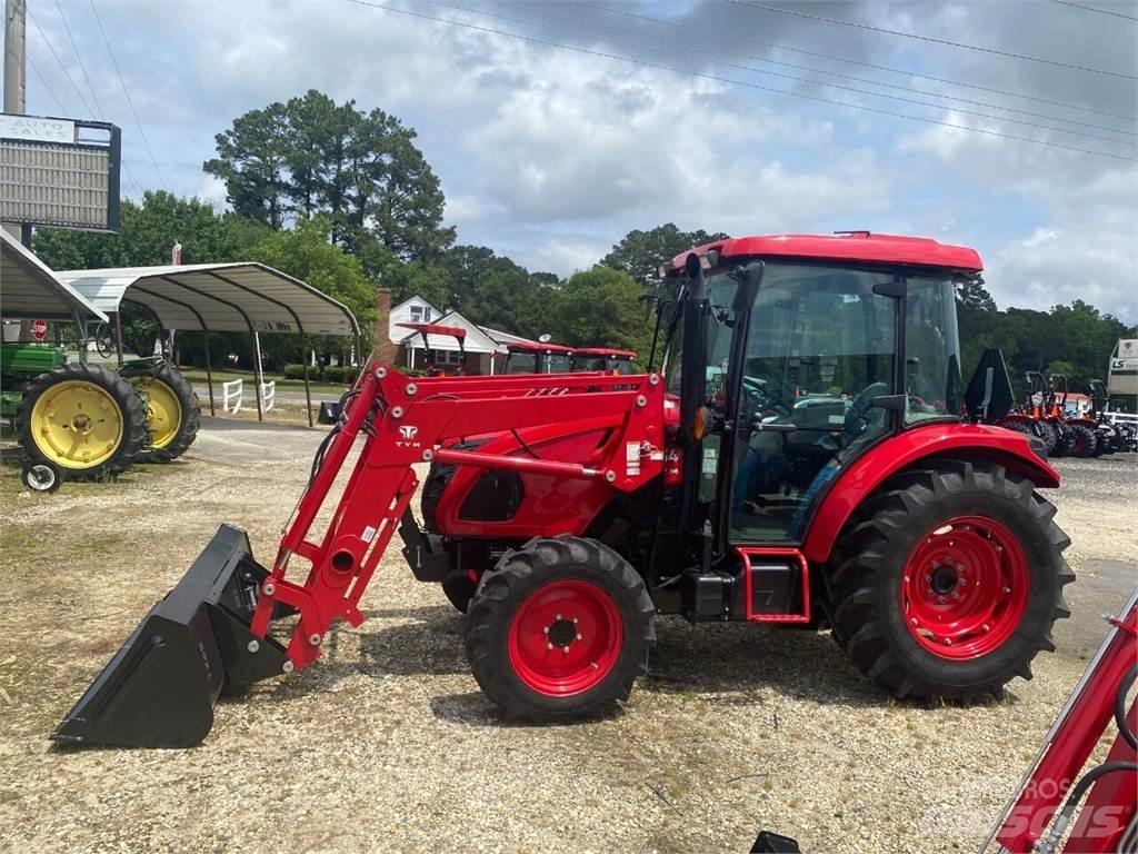 TYM T654 Diger