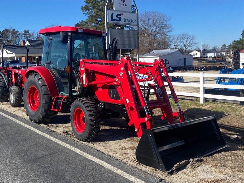 TYM T654 Diger