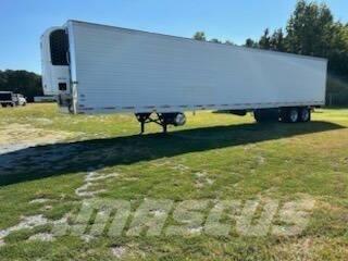 Utility Reefer Diger