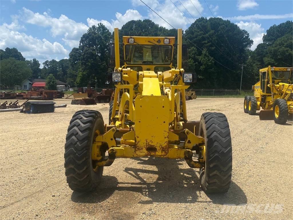 Volvo G720 Diger