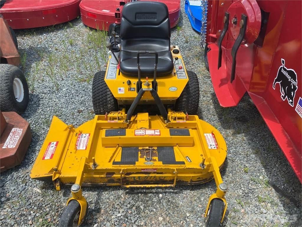 Walker B18 Diger