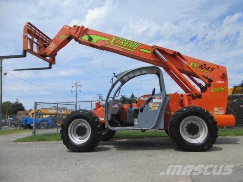 Xtreme 1045 Diger