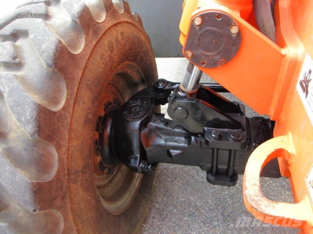Xtreme 1045 Diger