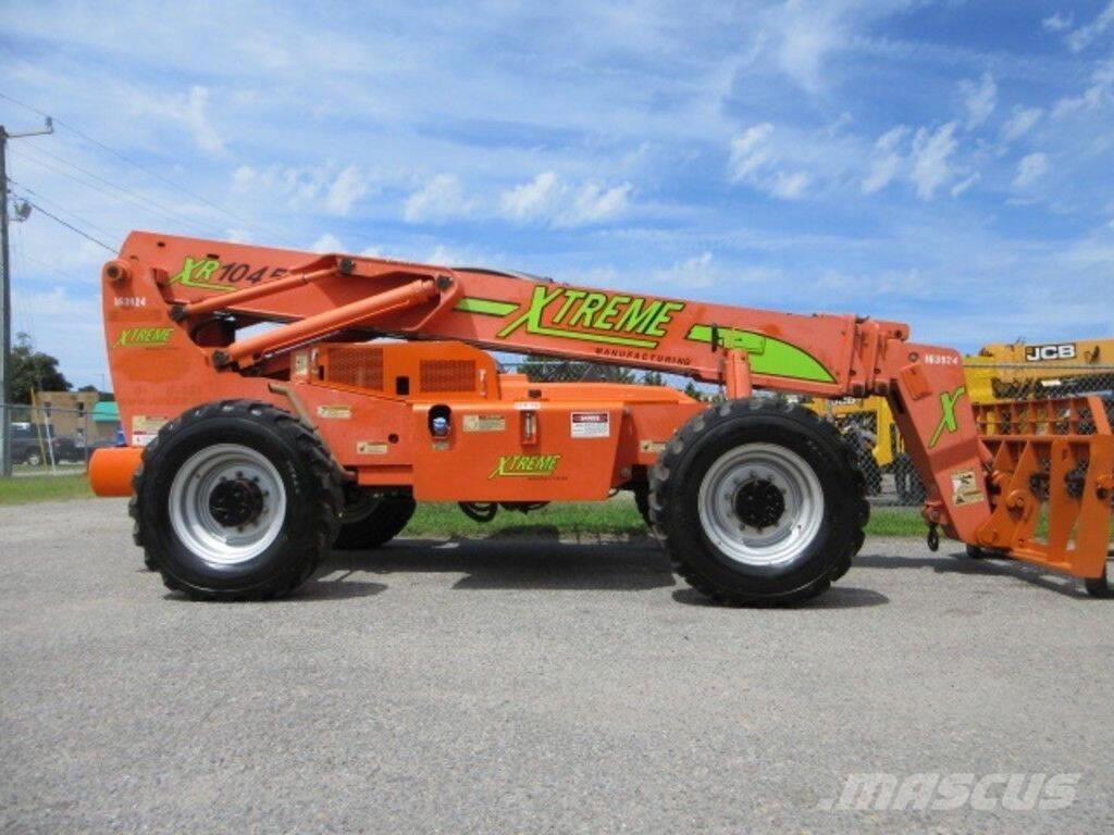 Xtreme 1045 Diger
