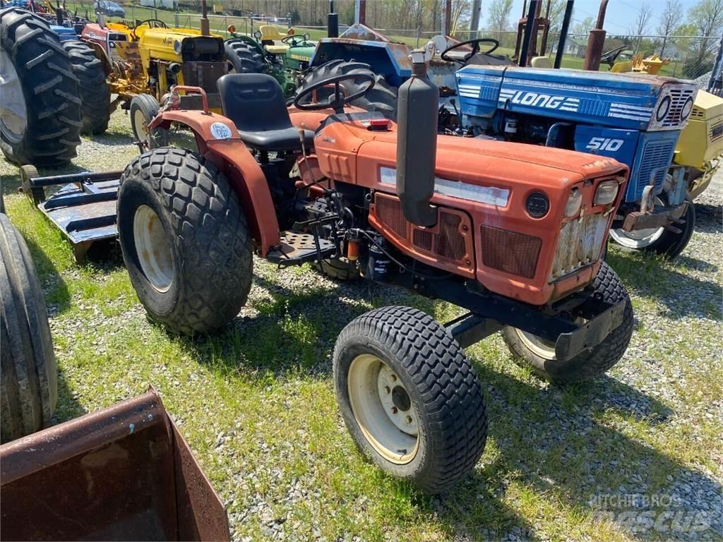 Yanmar 220 Diger