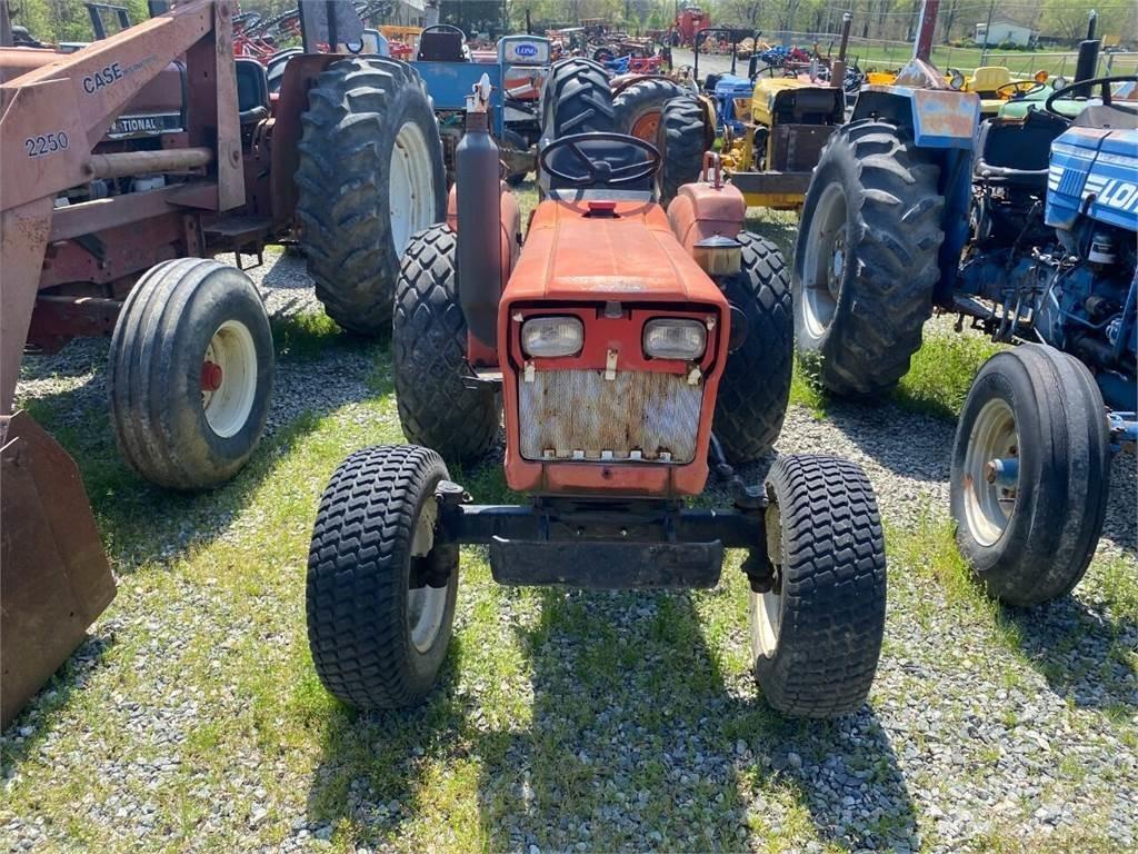 Yanmar 220 Diger