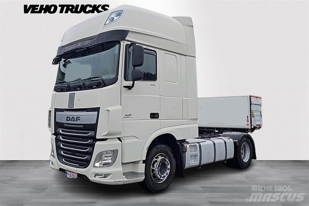 DAF XF 440 Çekiciler
