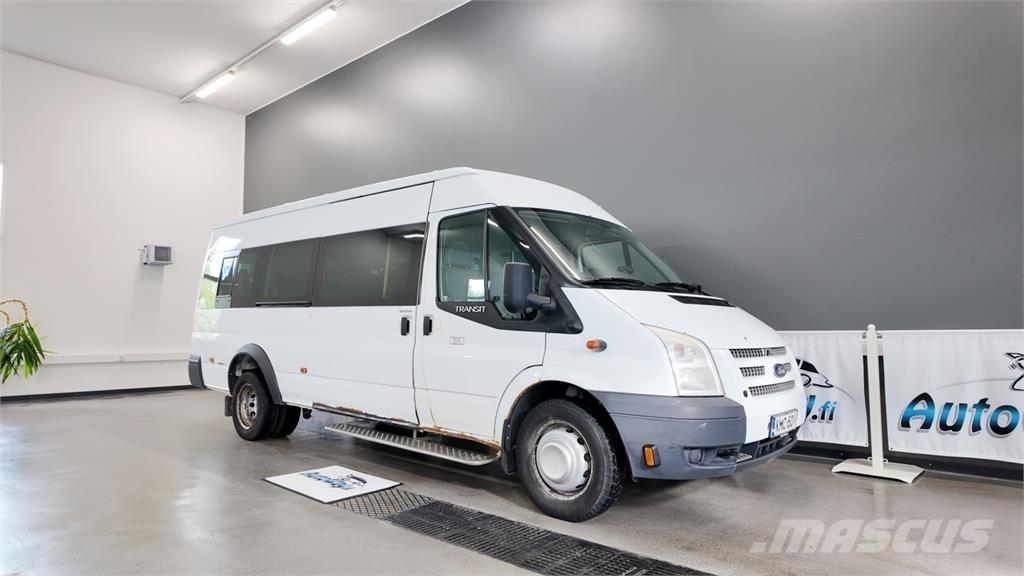 Ford Transit Diger