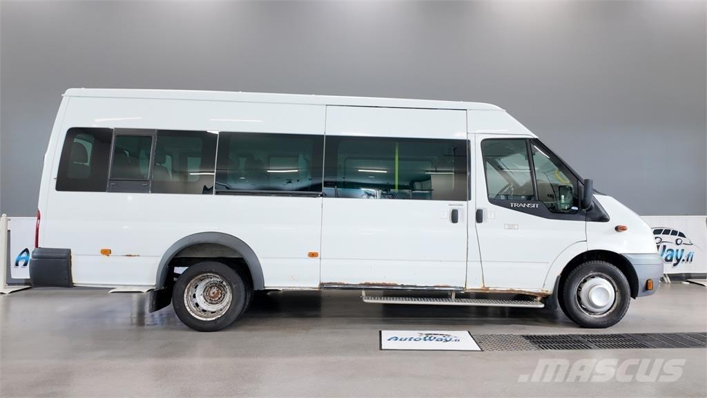 Ford Transit Diger