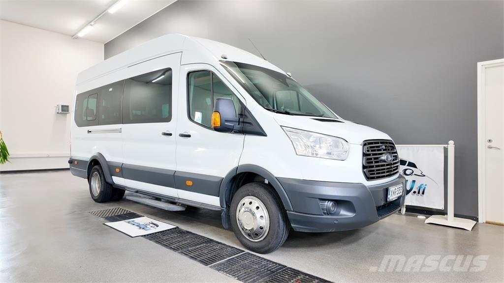 Ford Transit Diger