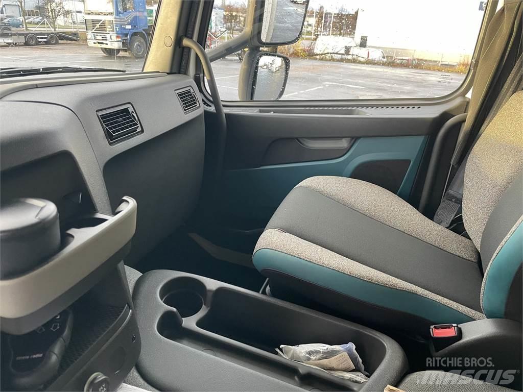 Volvo FM 330 Frigofrik kamyonlar