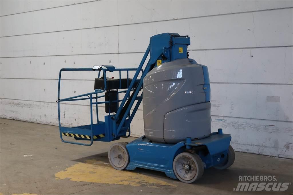 Genie GR26J Personel Platformları ve Cephe Asansörleri