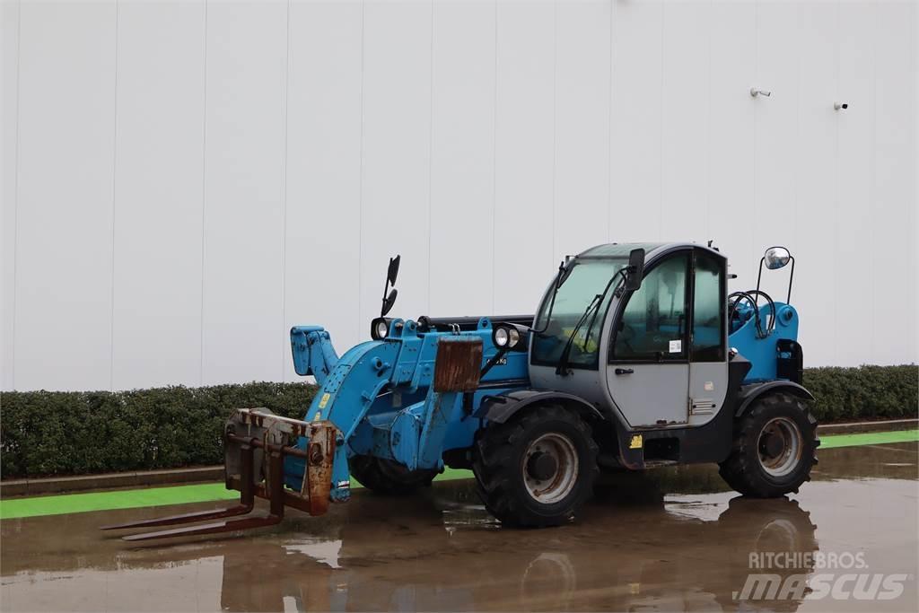 Genie GTH4014 Teleskopik yükleyiciler