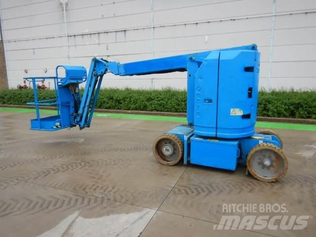 Genie Z30-20N Körüklü personel platformları