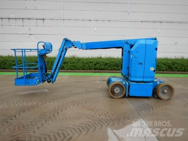 Genie Z30-20N Körüklü personel platformları