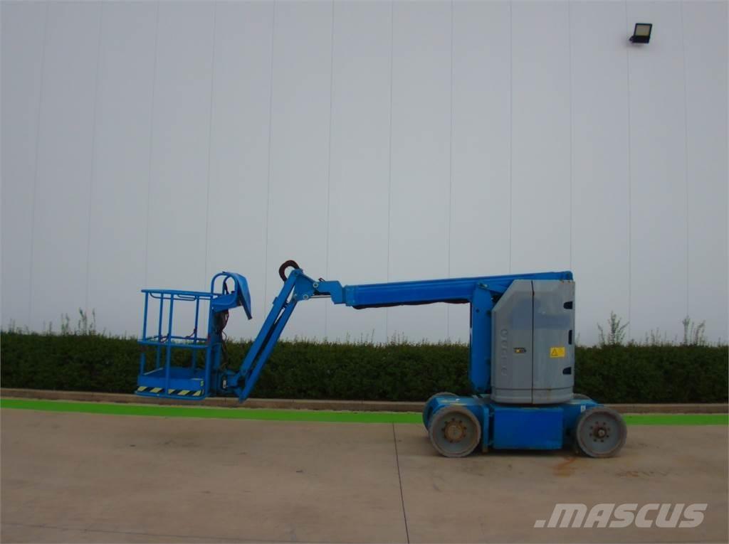 Genie Z30-20N Körüklü personel platformları