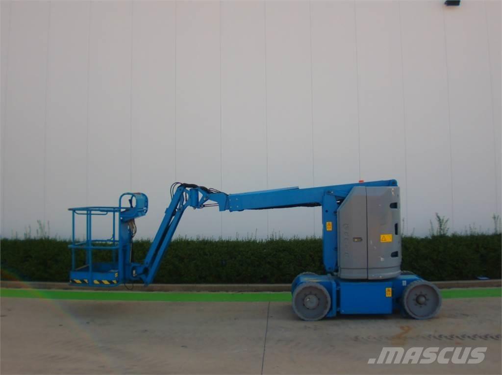 Genie Z30-20NRJ Körüklü personel platformları