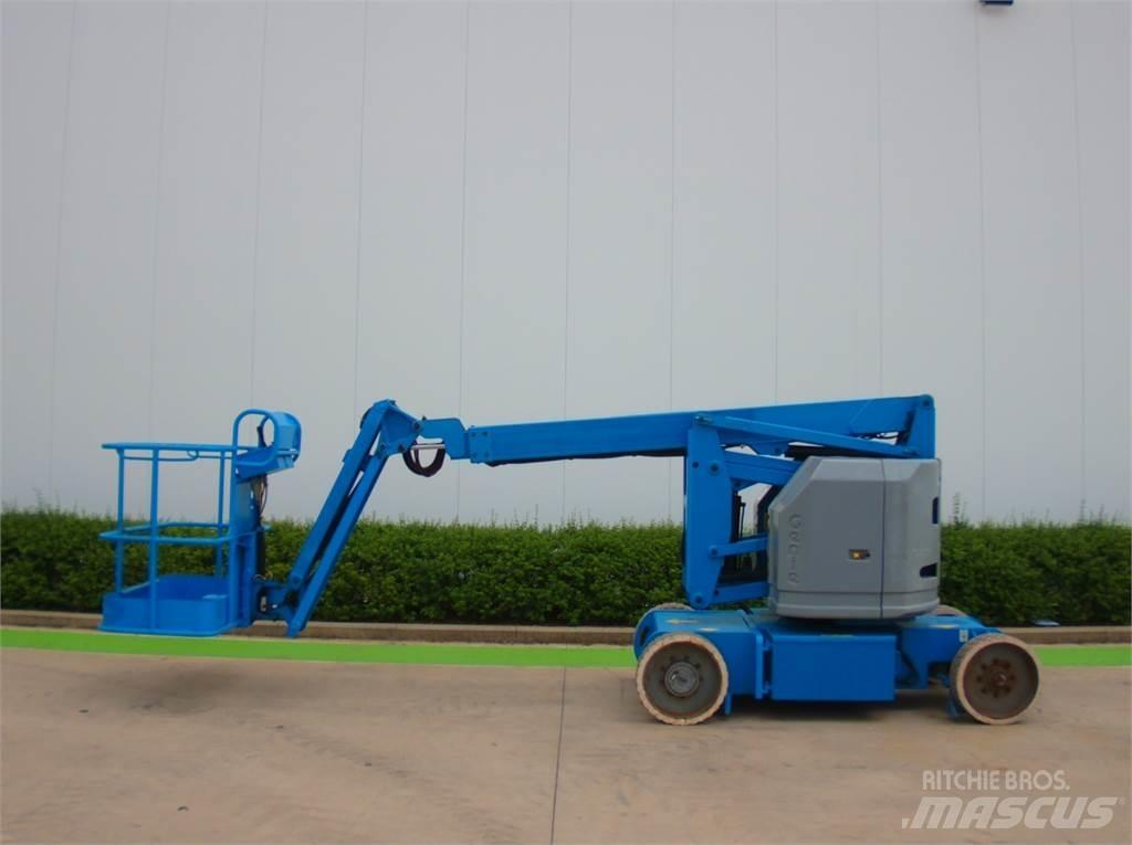 Genie Z34-22N Körüklü personel platformları