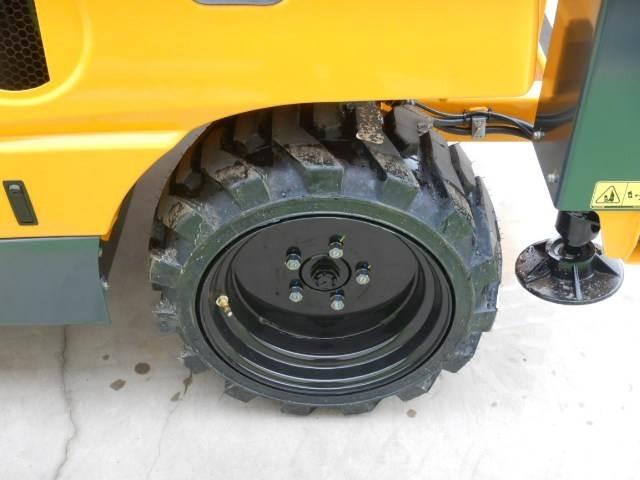 Haulotte C12DX Makasli platformlar