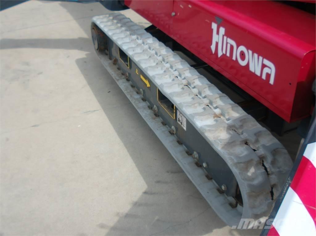 Hinowa LL2614 Diger