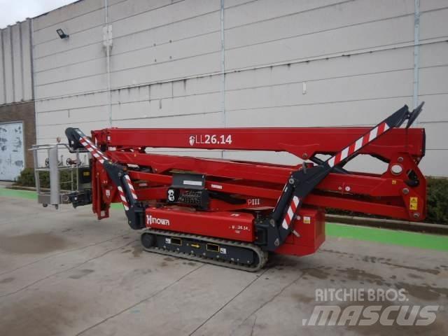 Hinowa LL2614 Diger lift ve platformlar