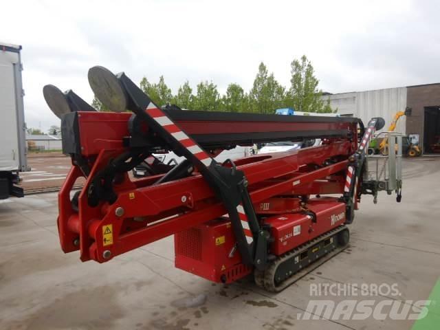 Hinowa LL2614 Diger lift ve platformlar