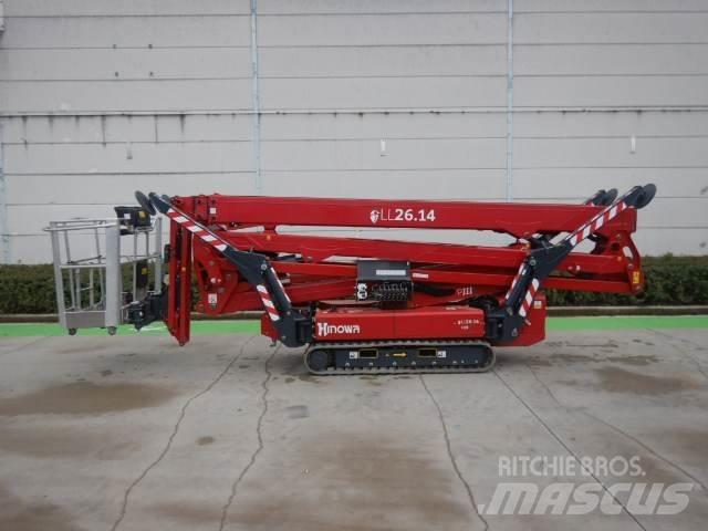 Hinowa LL2614 Diger lift ve platformlar