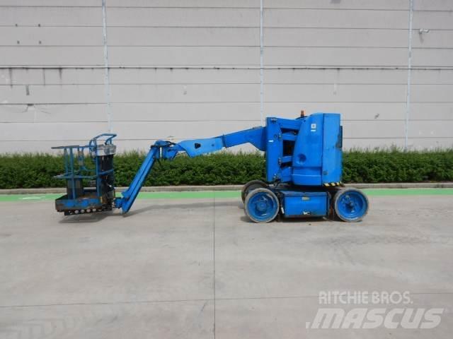 JLG E300AJP Körüklü personel platformları