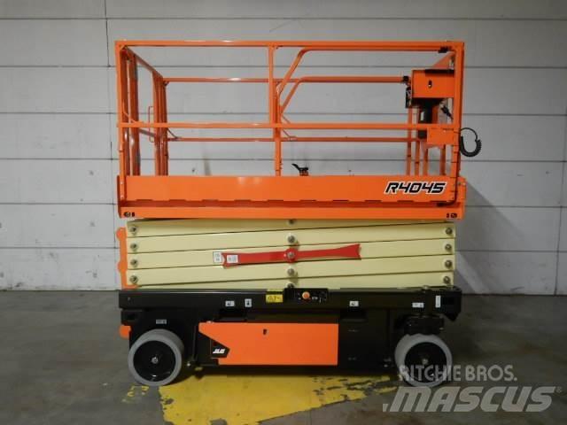 JLG R4045 Makasli platformlar