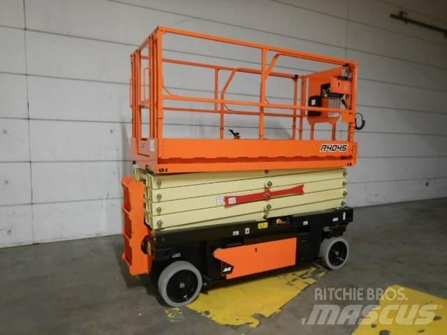 JLG R4045 Makasli platformlar