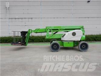 Niftylift HR21DE Körüklü personel platformları