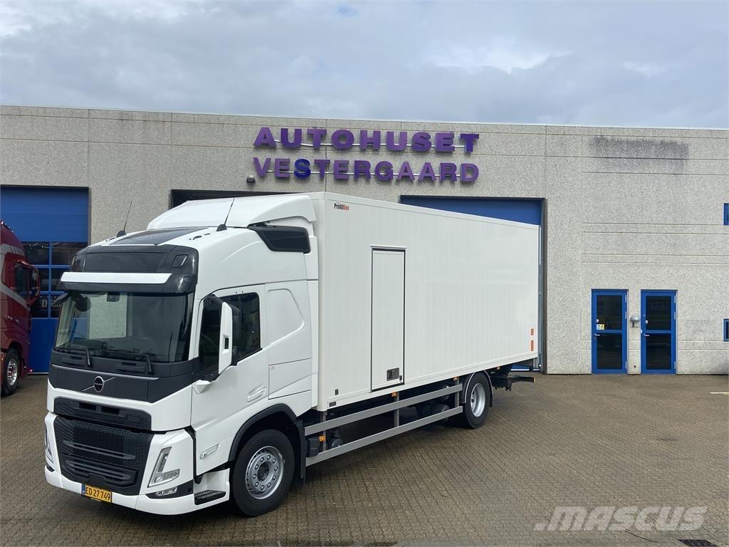 Volvo FM 330 4X2 Diger kamyonlar