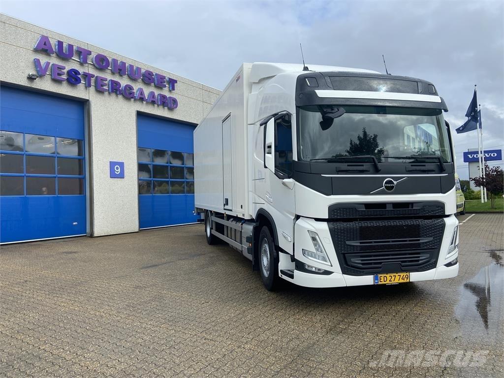 Volvo FM 330 4X2 Diger kamyonlar