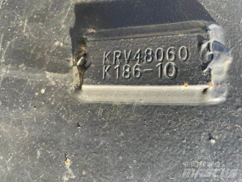 CASE CX245SR Diger