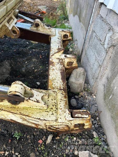 CAT 963D Diger parçalar