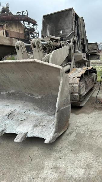 CAT 973D Diger parçalar