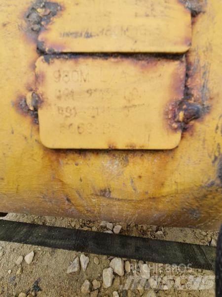 CAT 980M Diger parçalar
