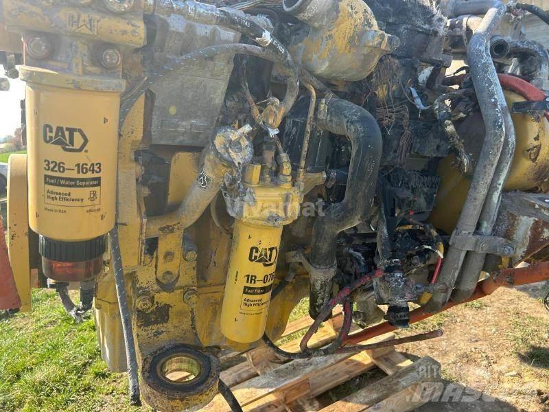 CAT C9 Diger parçalar