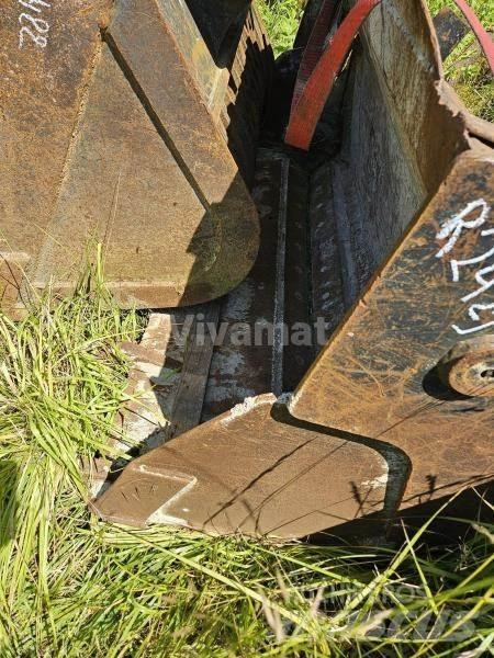 CAT906 CAT906 Kovalar