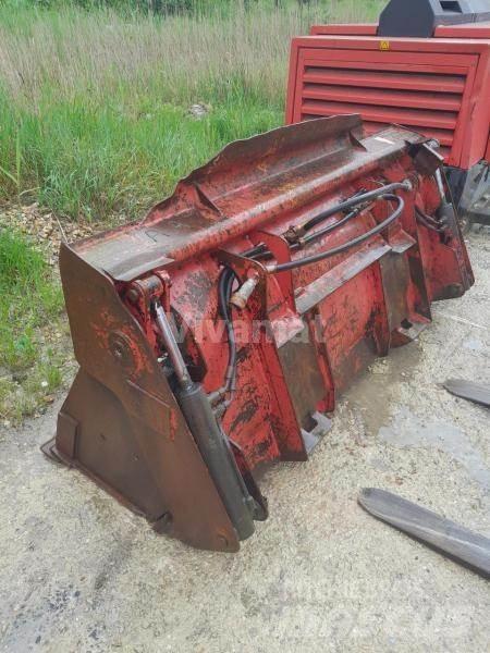  CAT908 CAT908 Kovalar